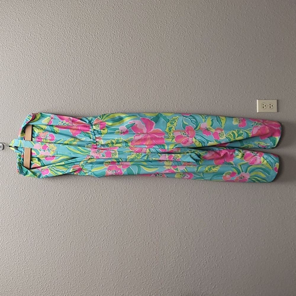 Lilly Pulitzer Jumpsuit